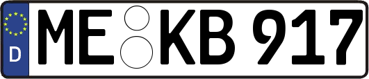 ME-KB917