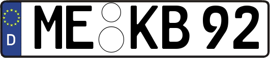 ME-KB92