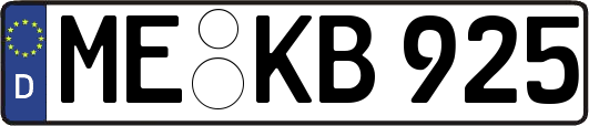 ME-KB925
