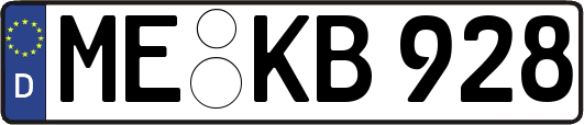 ME-KB928
