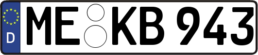 ME-KB943