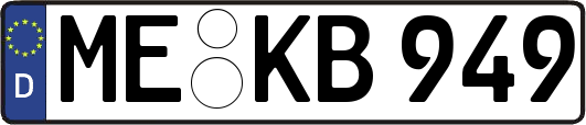 ME-KB949