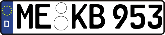 ME-KB953