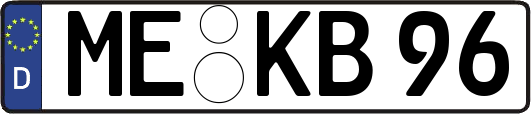 ME-KB96