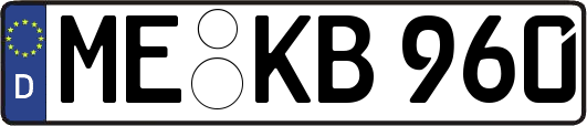 ME-KB960