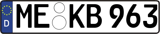 ME-KB963