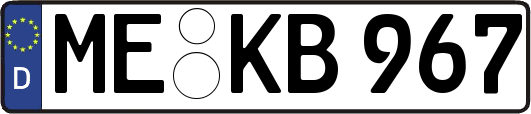 ME-KB967