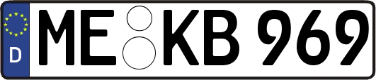 ME-KB969