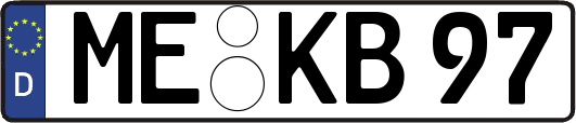 ME-KB97