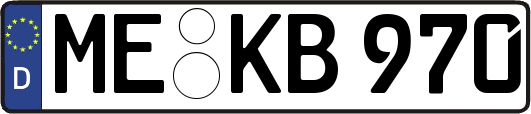 ME-KB970