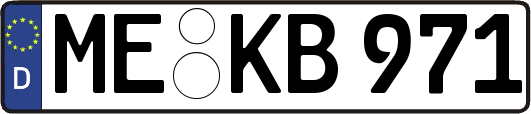 ME-KB971