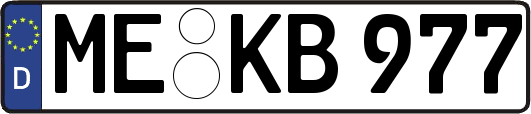 ME-KB977