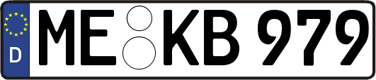 ME-KB979