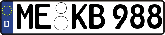ME-KB988