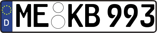 ME-KB993