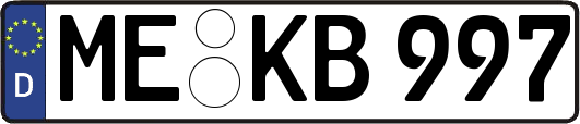 ME-KB997