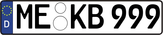 ME-KB999