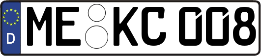 ME-KC008