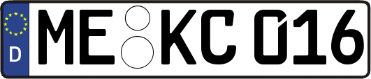 ME-KC016
