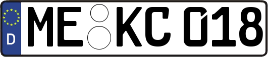 ME-KC018