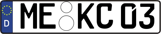 ME-KC03