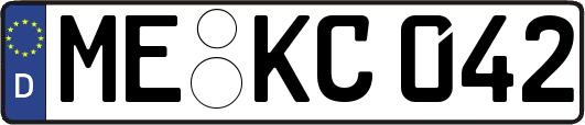 ME-KC042