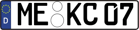 ME-KC07