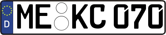 ME-KC070