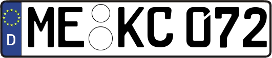 ME-KC072