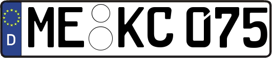 ME-KC075