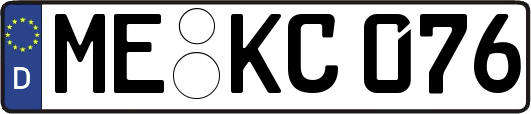 ME-KC076