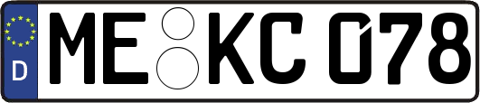 ME-KC078