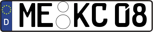 ME-KC08