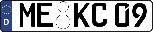 ME-KC09