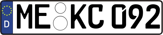 ME-KC092