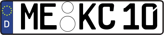 ME-KC10