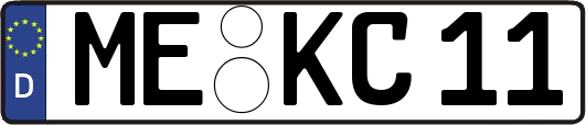 ME-KC11