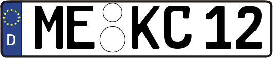 ME-KC12