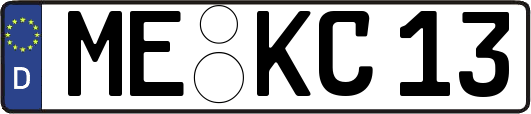 ME-KC13