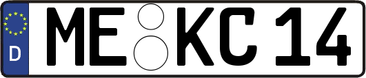 ME-KC14