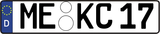 ME-KC17
