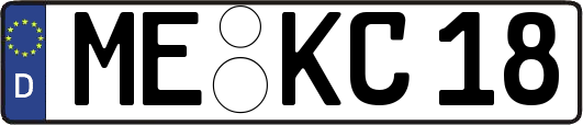 ME-KC18