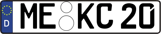 ME-KC20