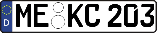 ME-KC203