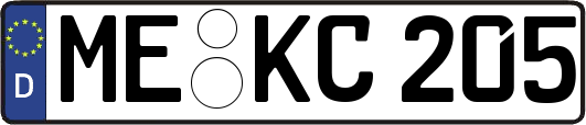 ME-KC205