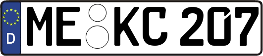 ME-KC207