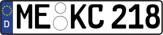 ME-KC218