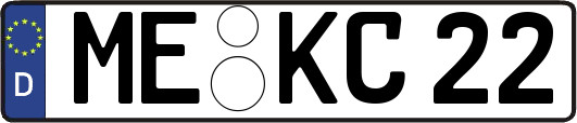 ME-KC22