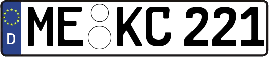 ME-KC221