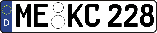 ME-KC228